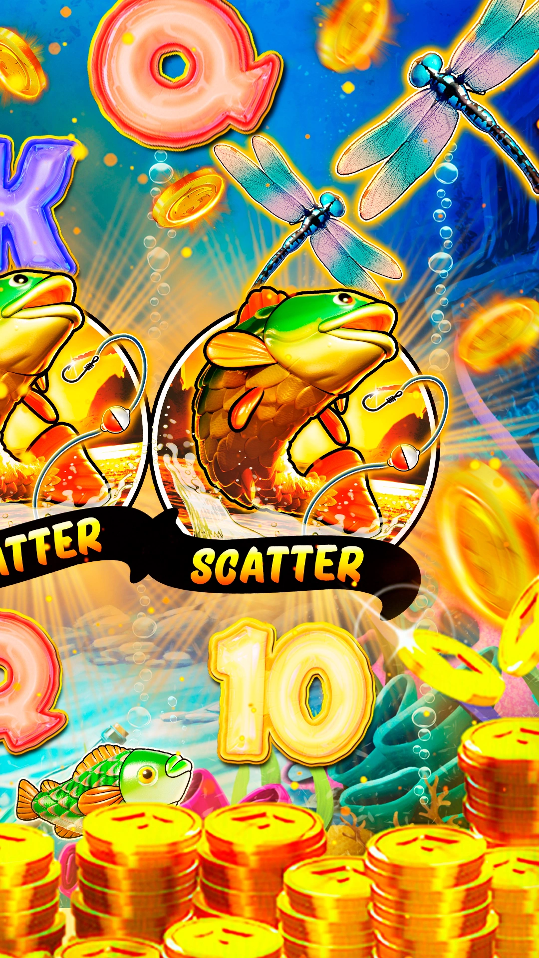 Big Fishing Screenshot